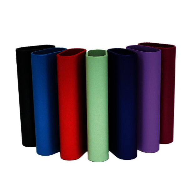 Motilio und Triskelo Farbenfarben FiNiFuchs