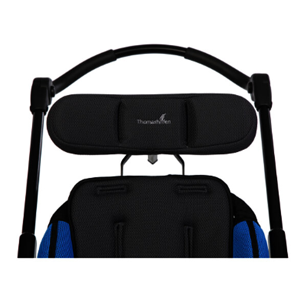 EASyS Modular S Reha Kinderwagen Rehabuggy FiNiFuchs