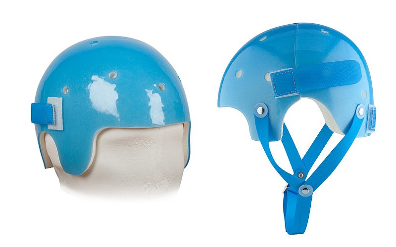 Flex Protect Schutzhelm Helm FiNiFuchs