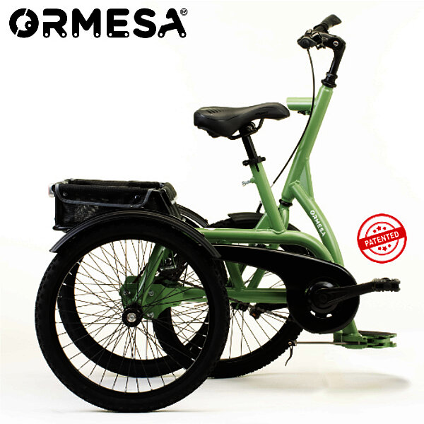 Therapierad-Ormesa-Biko-FiNiFuchs