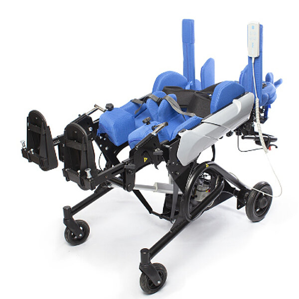 Baffin Trio Liegend Stehhilfe Stehstaender FiNiFuchs