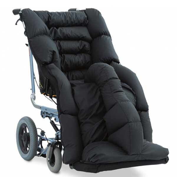 Kelvin ML-Lagerungssystem-Kinderrollstuhl