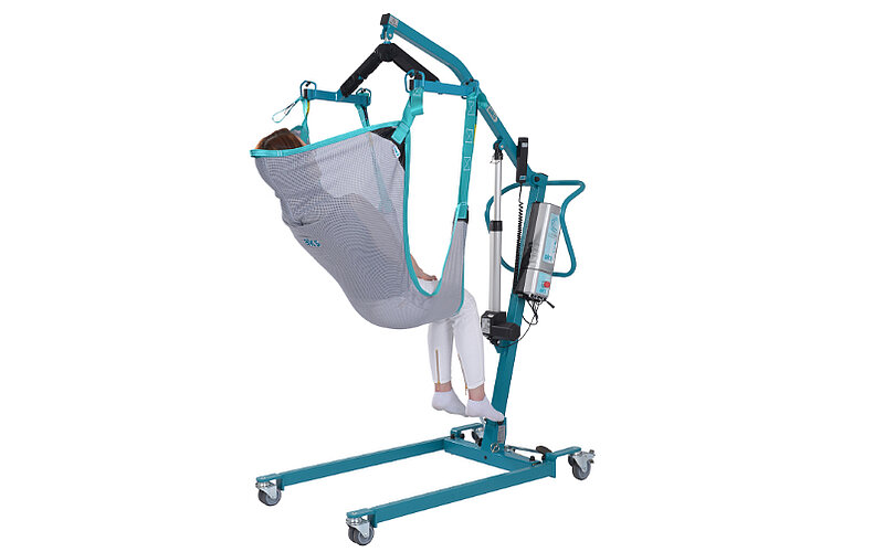 aks-Universalgurt Flex