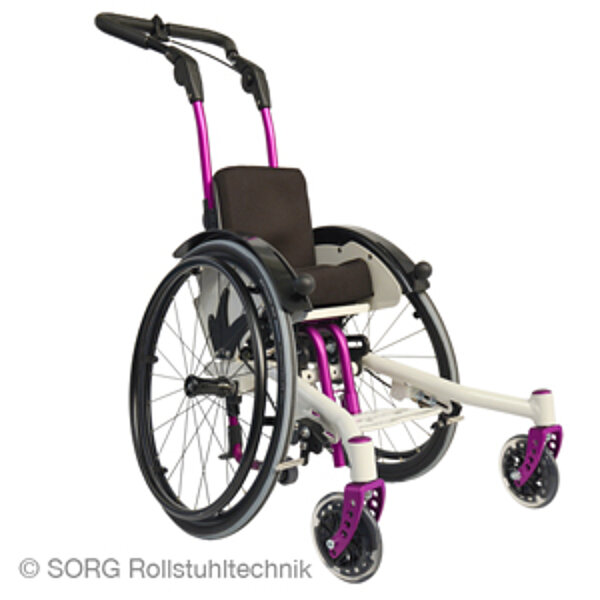 SORG MioMove SORG MioMove