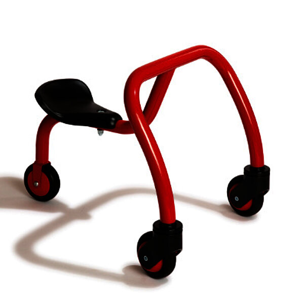 Lauf Schieberad viking challenge walkabout FiNiFuchs Lauf Schieberad viking challenge walkabout FiNiFuchs