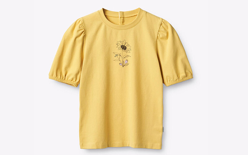 AbbelinSS adaptives Shirt