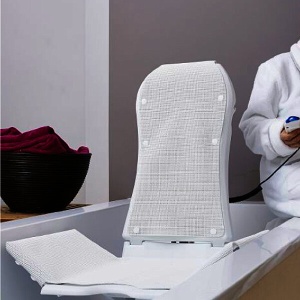 Aquatec Orca Kinderhilfsmittel-Badewannenlift-FiNiFuchs