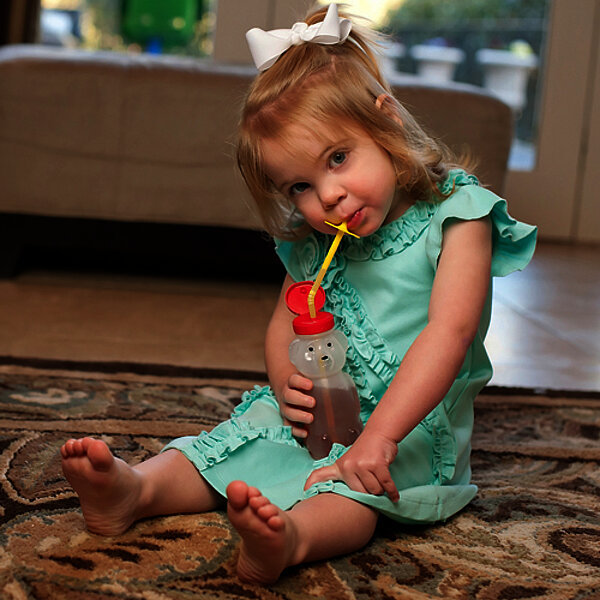 Baerchenflasche Ringelfee