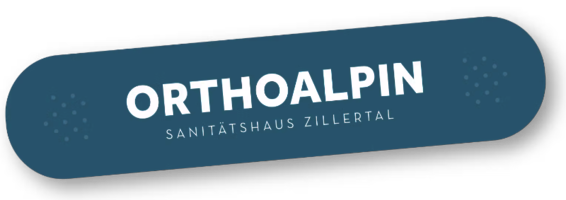Orthoalpin Sanitätshaus Zillertal GmbH