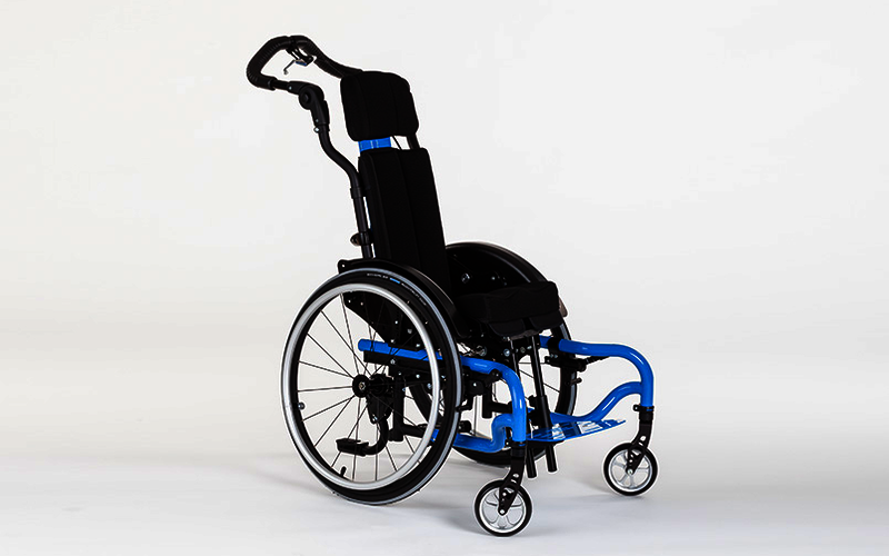 Swingbo2 Kinderrollstuhl