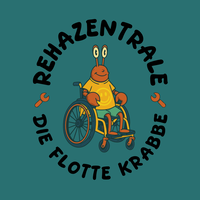 Rehazentrale Die flotte Krabbe GmbH & Co. KG
