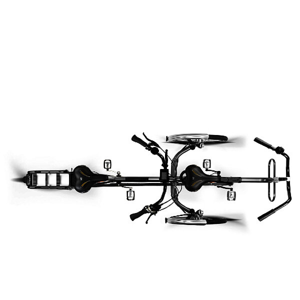 Copilot Hukabikes-Tandem-Therapierad-FiNiFuchs