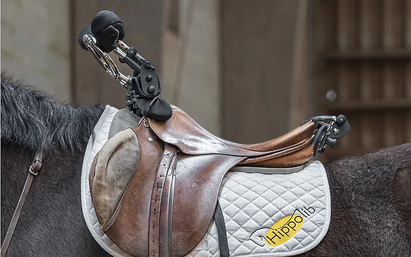 Finchtec-Ambiance Hippolib