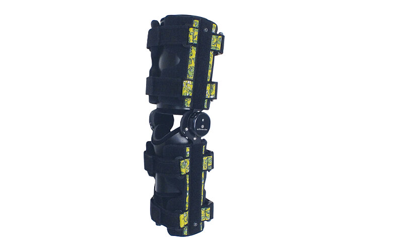 CDS lock Knieschiene Extension