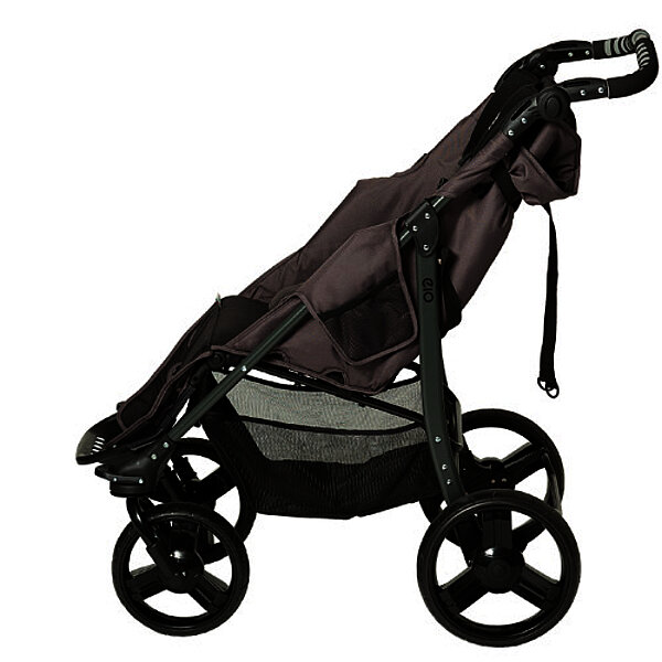 GLOBAL CAREHAB EIO rehabuggy FiNiFuchs