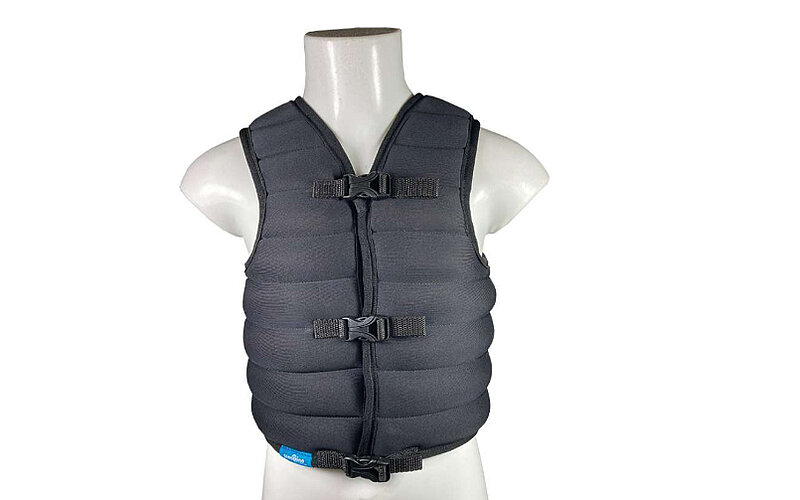 Gewichtsweste-FiNiFuchs