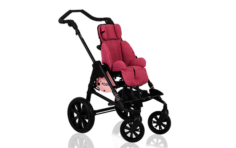 Rehabuggy-FiNiFuchs-Bingo Evolution Mini Hauptbild