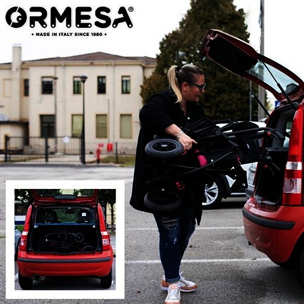 Trollino FiNiFuchs Kinderhilfsmittel Reha