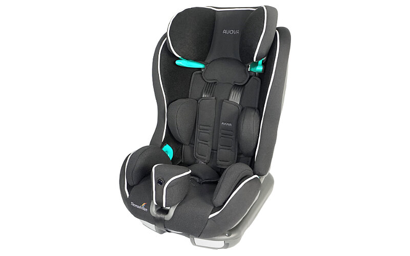 Avova Sperling Rehaautositz