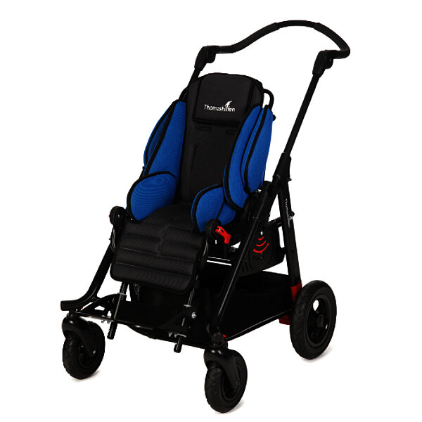 EASyS Advantage Rehawagen Thomashilfen Rehabuggy FiNiFuchs