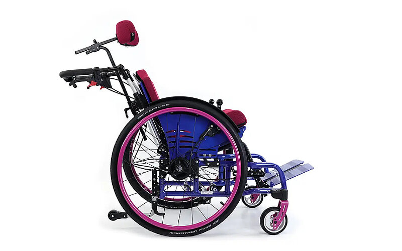 Kantelrollstuhl-TiltyVario-SORG