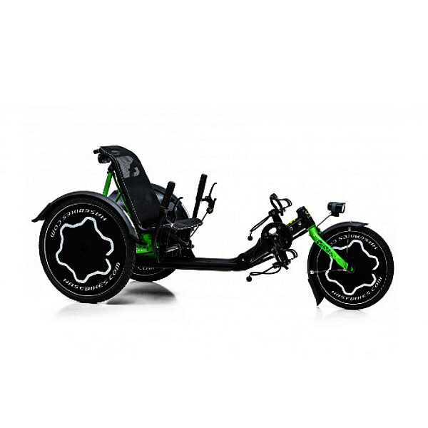 Therapiefahrrad Hasebikes Trets FiNiFuchs Therapiefahrrad Hasebikes Trets FiNiFuchs