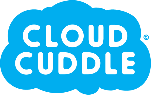 cloud cuddle FiNiFuchs Kinderhilfsmittel