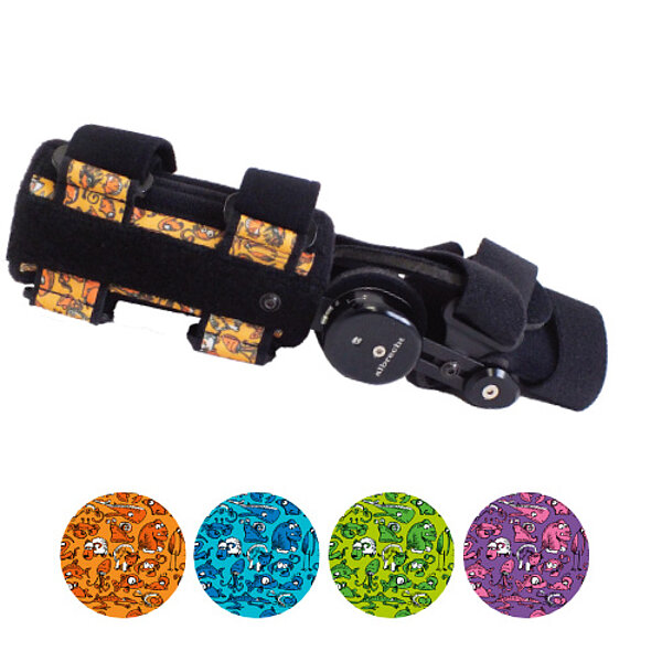 CDS Handgelenk  schiene Extension-Kinderorthesen-Orthese-FiNiFuchs