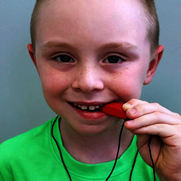 kaukette brick stick Ark Mundmotorik