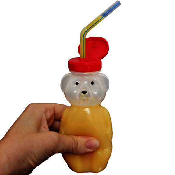 Baerchenflasche Ringelfee