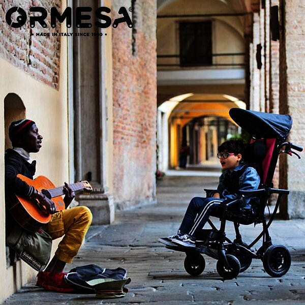 Trollino FiNiFuchs Kinderhilfsmittel