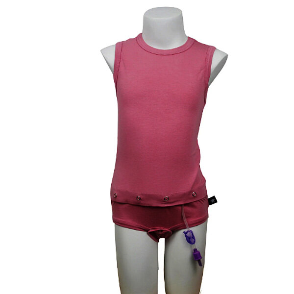 Sondenoeffnung Kinder-Sondenbody-FiNiFuchs