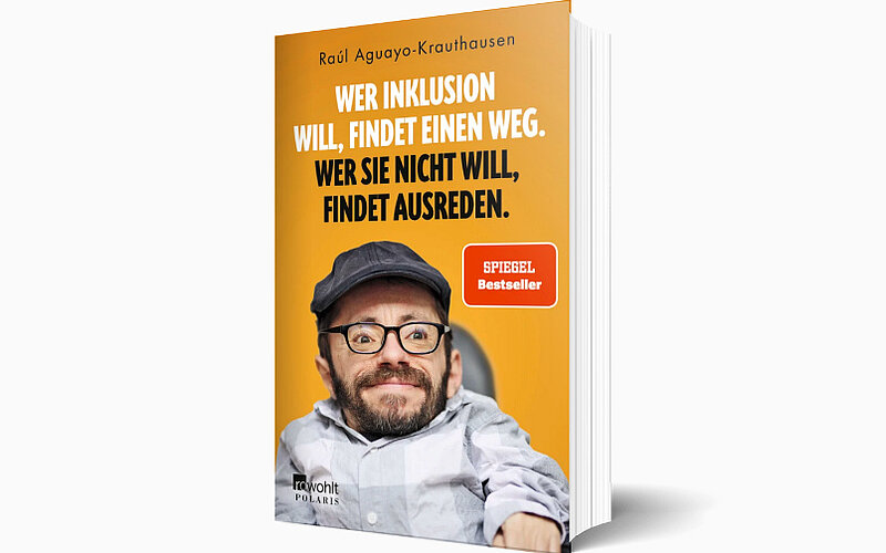 Wer Inklusion will  findet einen weg