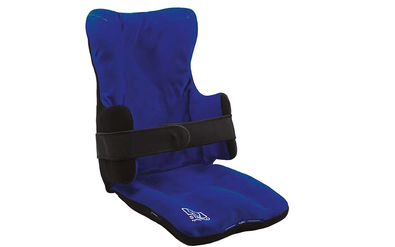 Stabilo Base Vakuum Sitzeinheit Confort Duo Plus Sitzhilfe Kinderhilfsmittel FiNiFuchs