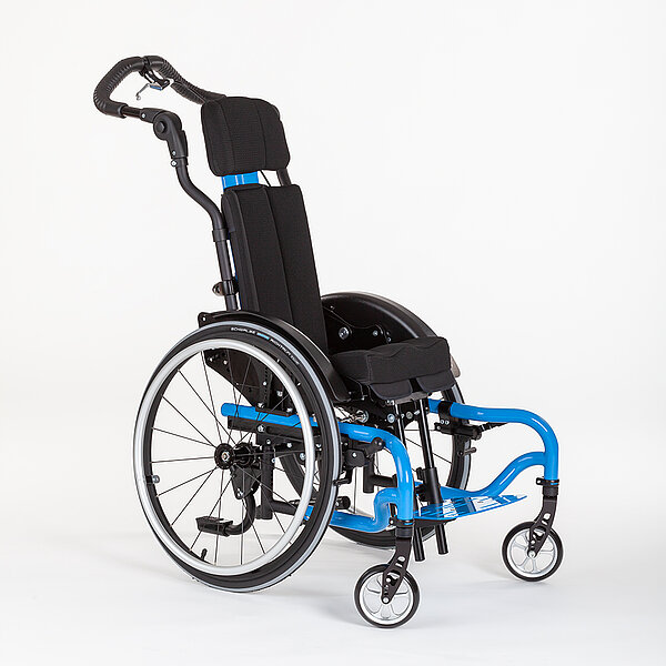 Swingbo2 Kinderrollstuhl 1