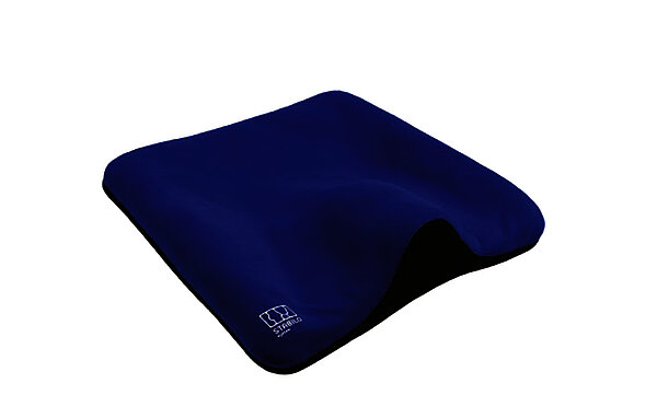 Hendrikscare Stabilo Base Hilo Vakuum Sitzeinheit Confort Duo Plus Sitzhilfe Kinderhilfsmittel FiNiFuchs