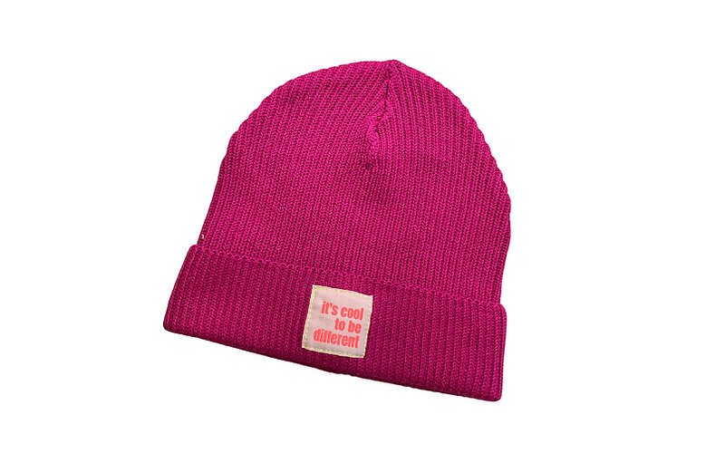 Special Edition Fisherman Beanie-FiNiFuchs-Inklusion