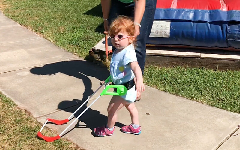 Belt Cane-Safe Toddles-FiNiFox