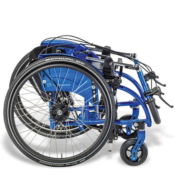 Traxx Kinder-Rollstuhluntergestell-Kinderrollstuhl-FiNiFuchs