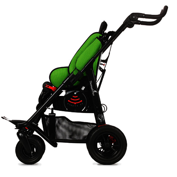 EASyS Advantage S Reha Kinderwagen Rehabuggy FiNiFuchs