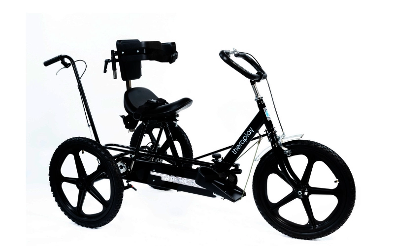 Tracker 20 22-drerad