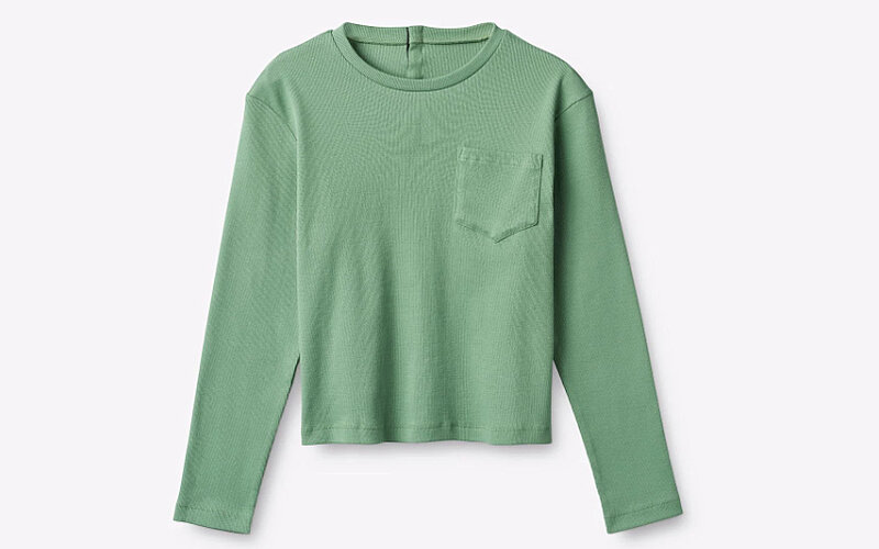 AbelLS adaptives Oberteil