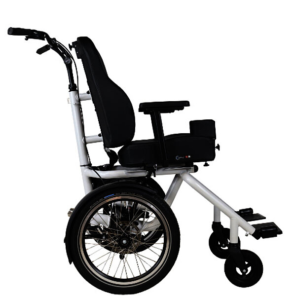 Rollfiets Diaz-Kindertherapierad-Rollstuhlfahrrad-FiNiFuchs