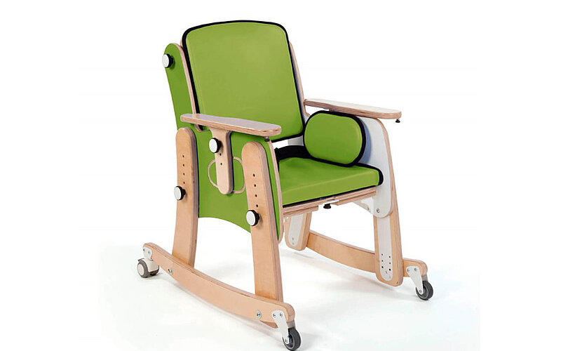 Therapiestuhl Pal