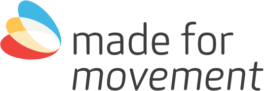 Made for Movement GmbH