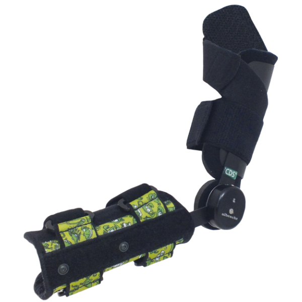 CDS Ellbogenschiene Flexion Albrecht