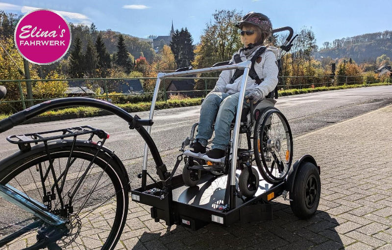 Liberty-piggyback Lisse