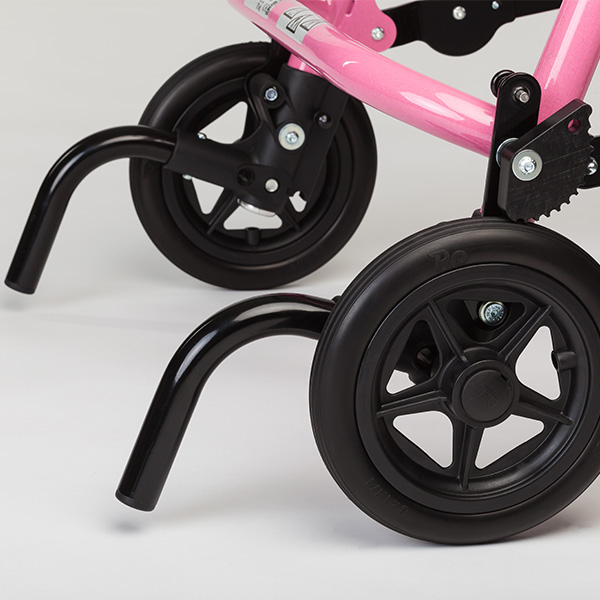 Gehhilfe-Hoggi Flux 2