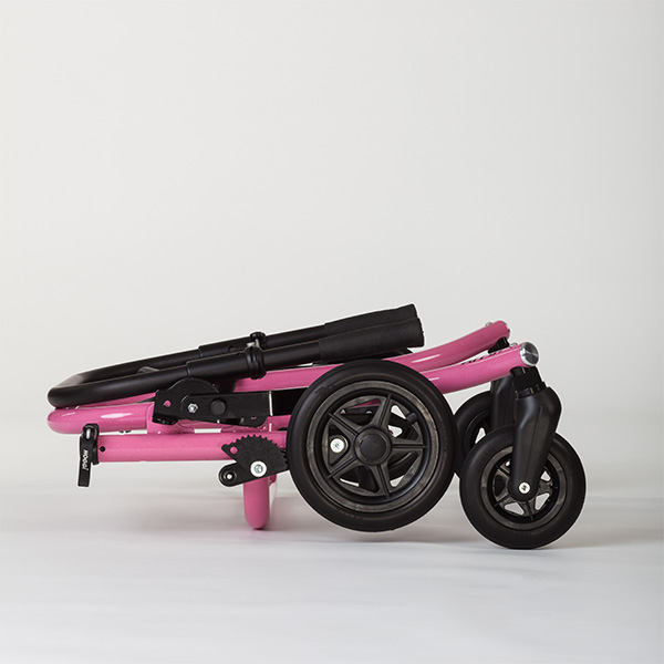 Gehhilfe-Hoggi Flux 4