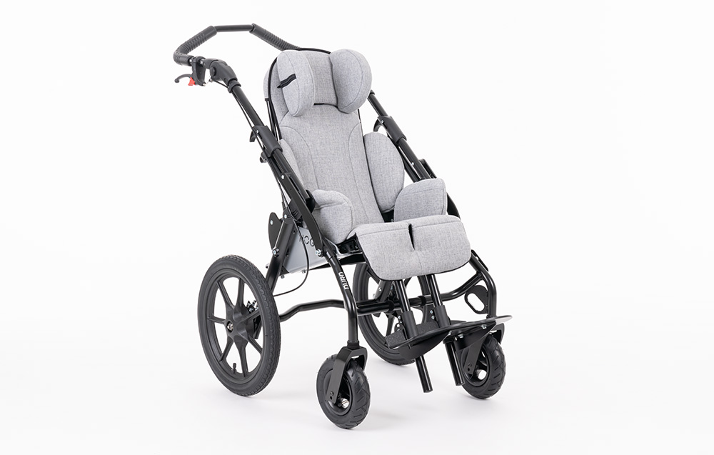 Rehabuggy-FiNiFuchs-Duro CROSS Hauptbild
